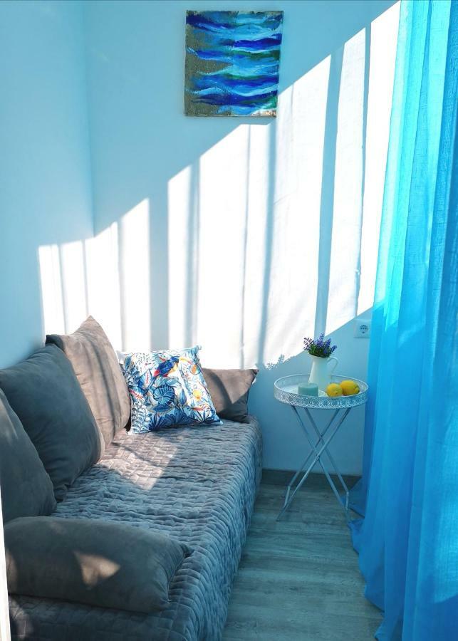 Apartment Granada 302 Pool&Beach 또레비에하 외부 사진
