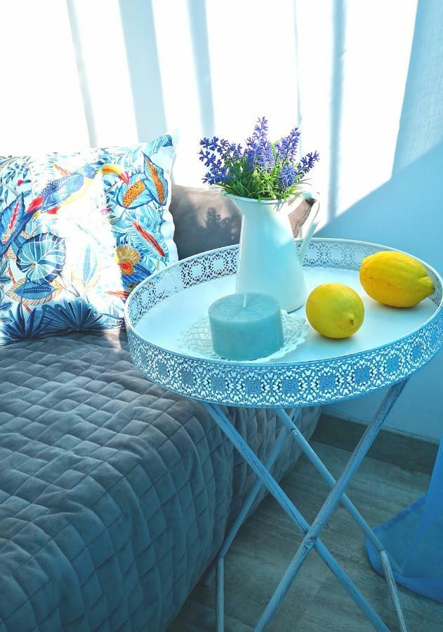Apartment Granada 302 Pool&Beach 또레비에하 외부 사진