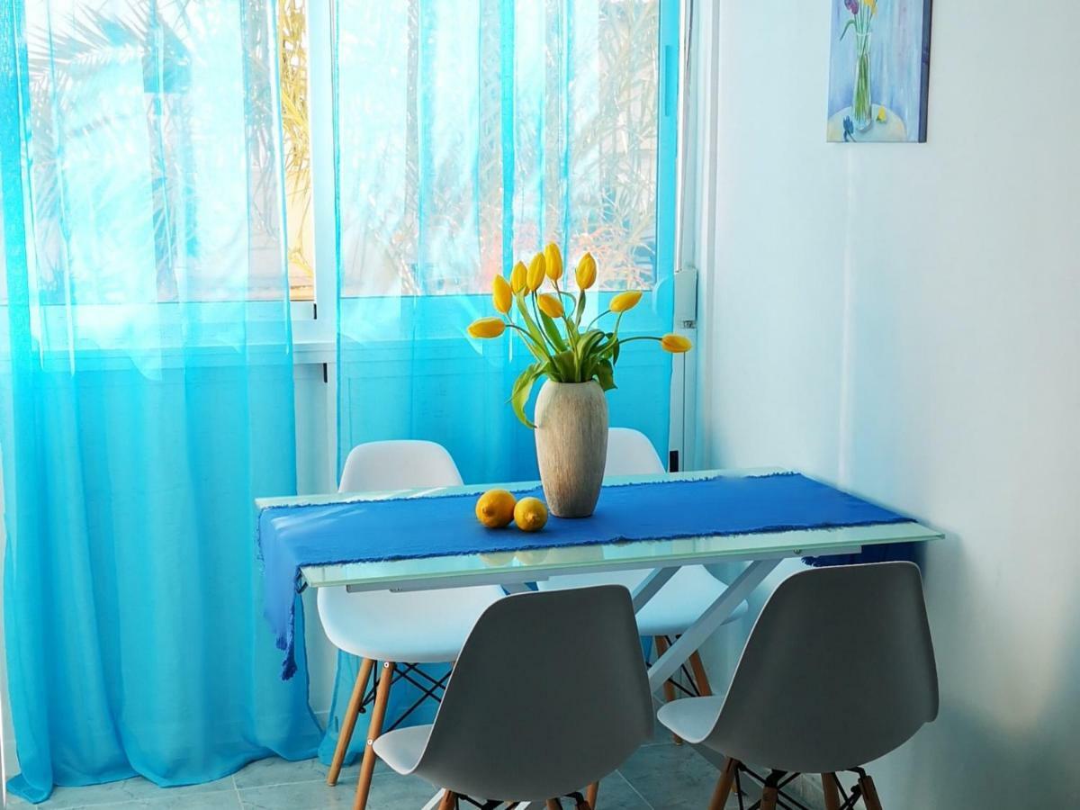 Apartment Granada 302 Pool&Beach 또레비에하 외부 사진