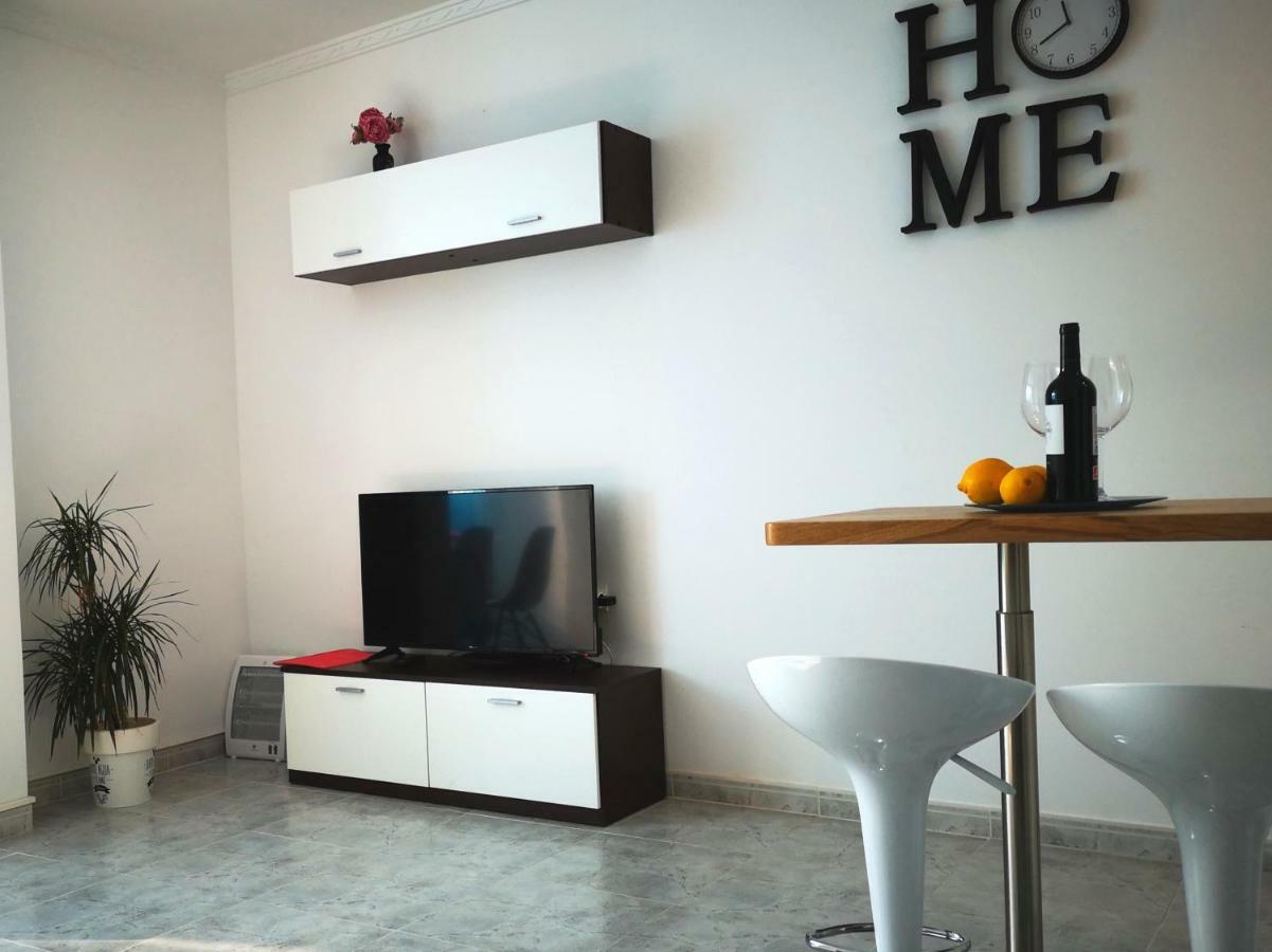 Apartment Granada 302 Pool&Beach 또레비에하 외부 사진