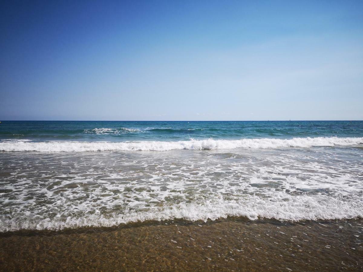 Apartment Granada 302 Pool&Beach 또레비에하 외부 사진