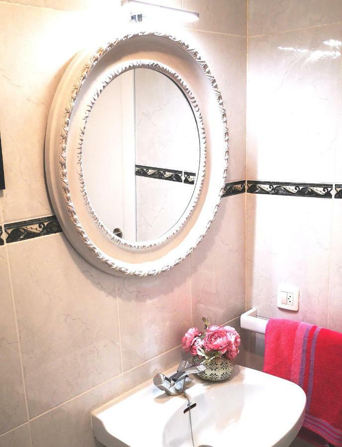 Apartment Granada 302 Pool&Beach 또레비에하 외부 사진