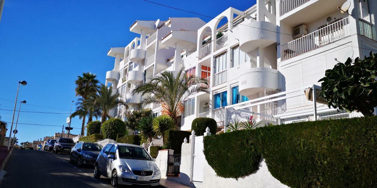Apartment Granada 302 Pool&Beach 또레비에하 외부 사진